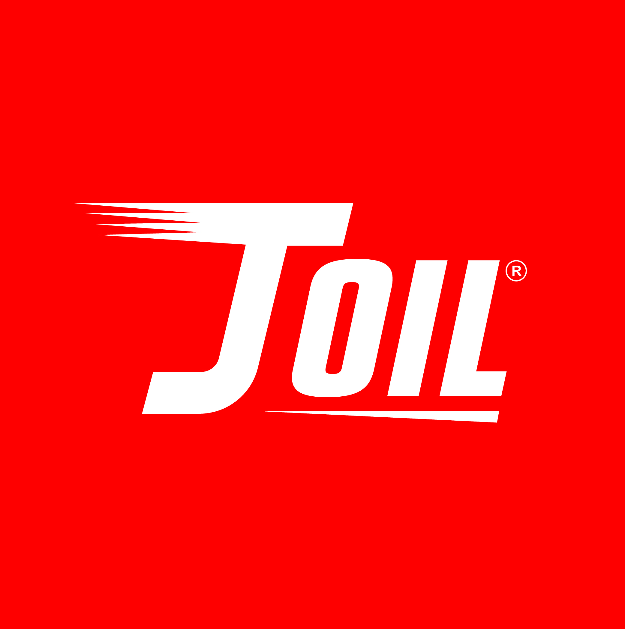 J Oil Fuels Logo